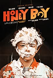 Honey Boy 2019 Dub in Hindi Full Movie